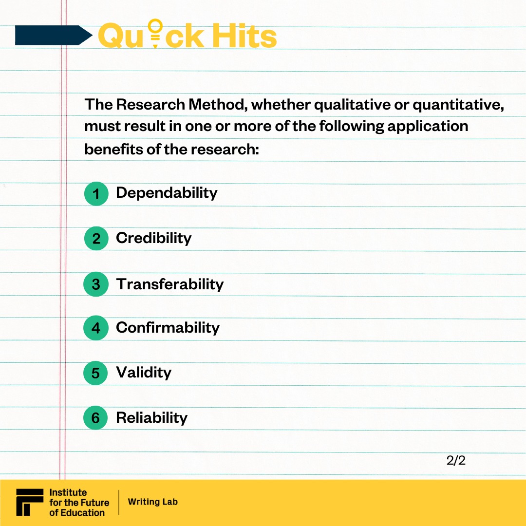 TecWriting's tweet photo. What do you know about research methods?
To find out more about this and other topics, please visit us at https://t.co/Zs8C7rcFJm or writinglab@itesm.mx
#TecdeMty #TecdeMonterrey #EdTech #SoyIFE #SoyTec #WL #WritingLab #WritingLabTec #Innovation #Education https://t.co/xod31LndE2
