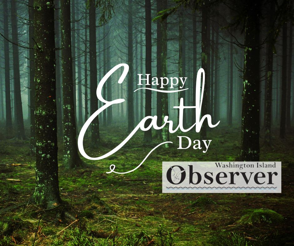 ObserverIsland's tweet photo. In preparation for Earth Day Saturday, April 22, we would love to hear your plans!
#earthday2023 #washingtonislandwi #doorcounty https://t.co/yHz4MzU33l