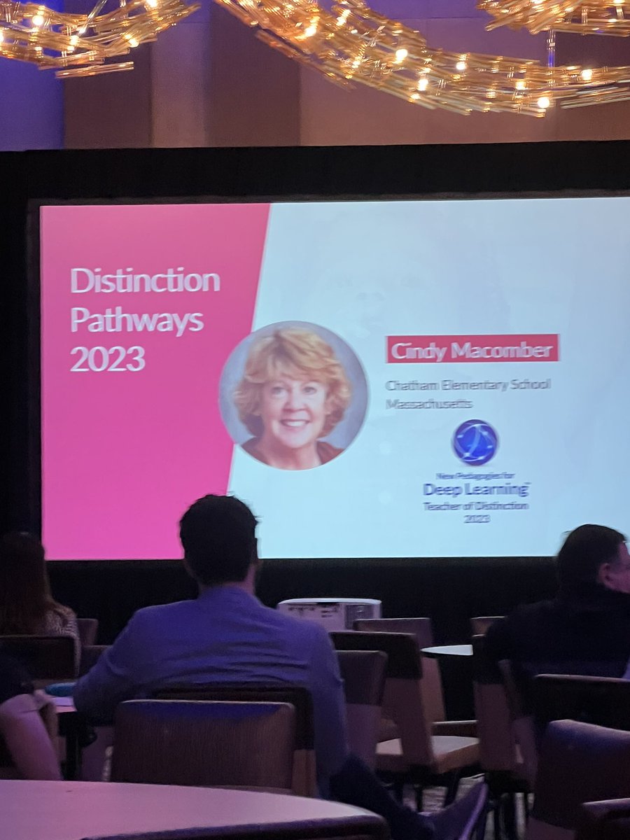 Nauset Learning tweet media