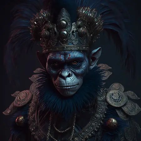 Hound_of_Horror's tweet photo. π¨Dark Carnival mint is live! π€ Minting now at https://t.co/ZSIbhYGFS6 LFG!!π₯
#nft #nftcurator #ai #midjourney #midjourneyart #aiart #aiartcommunity #nfts #nftcommunity #artistic #crofam #nonfungibletokens #cronosogcollections #dark #clowns #carnival #nftutility #nftmint https://t.co/YdZJMfoRwp