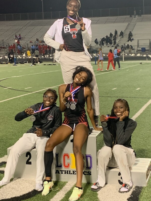 BF Terry Women's XC/ Track tweet media