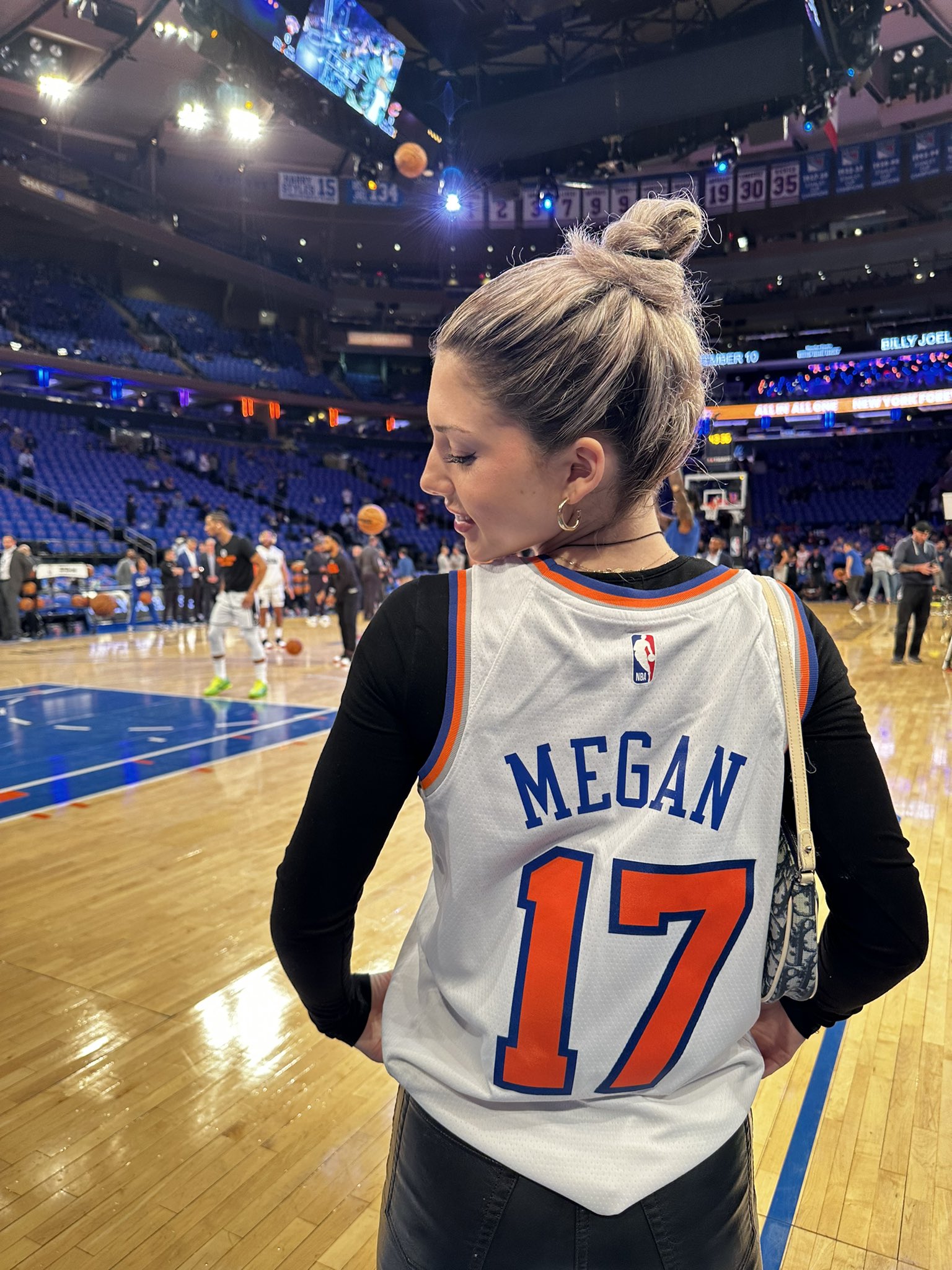 The Megan Eugenio Leak That'S Breaking The Internet - gkta0og