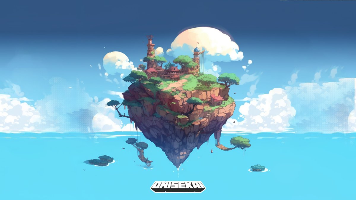 Calling all Zoku! 👺

Something mysterious is brewing on the horizon and you won't want to miss it. 

You only NEED to :

💙 Like
🔄 Retweet
💠 Drop your ETH Wallet in the comments 

The Zoku Selected from the previous post will be contacted via DM bshortly !
#Onisekai