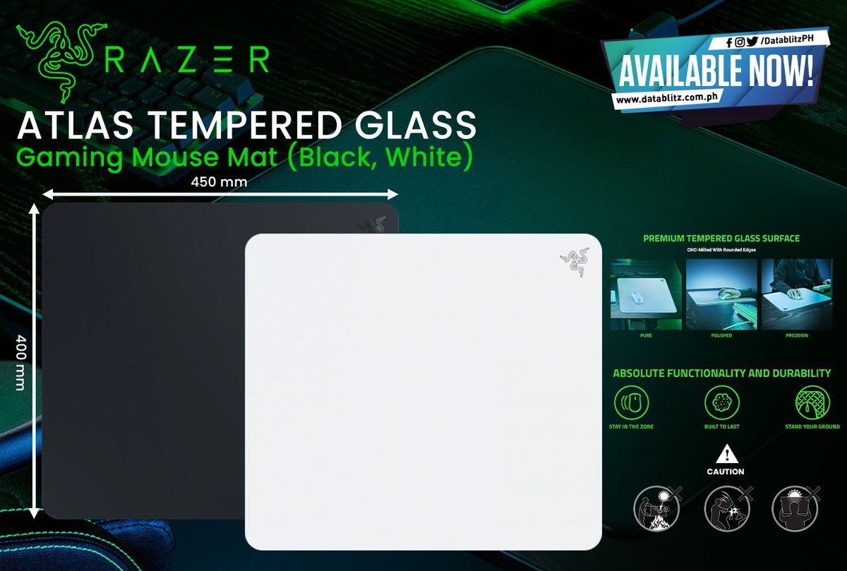 DataBlitz on Twitter: 