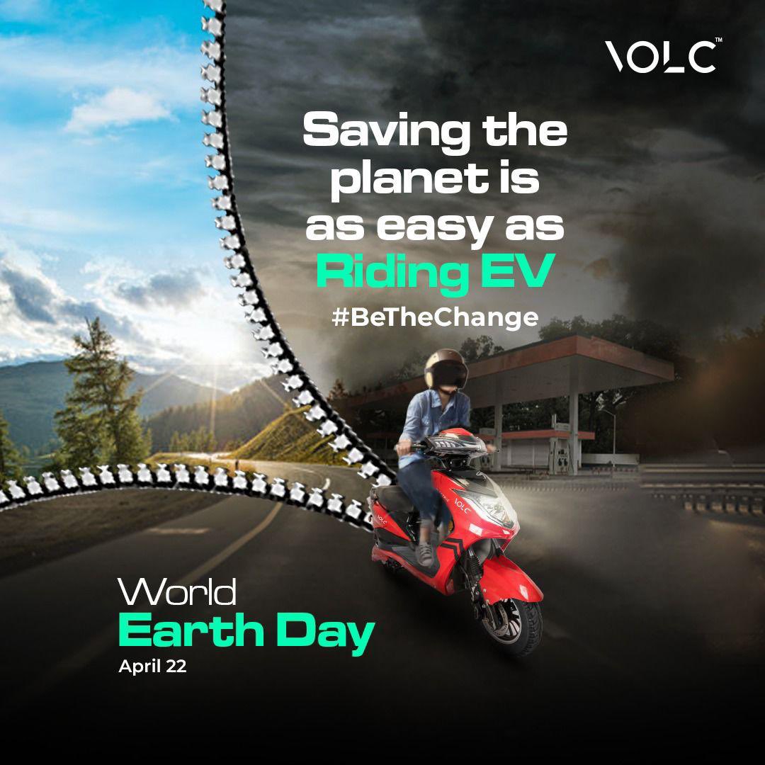 VOLC_Official's tweet photo. We hope we all can enjoy our planet's purity, freshness, and mesmerizing beauty today, tomorrow and forever. 
Wishing you all a Very Happy World Earth Day.

#earthday #earthday2023 #earth #planet #happyearthday #instaearthday #currenteven #earthfriendly #happyearthday https://t.co/zAf2vTwoyz