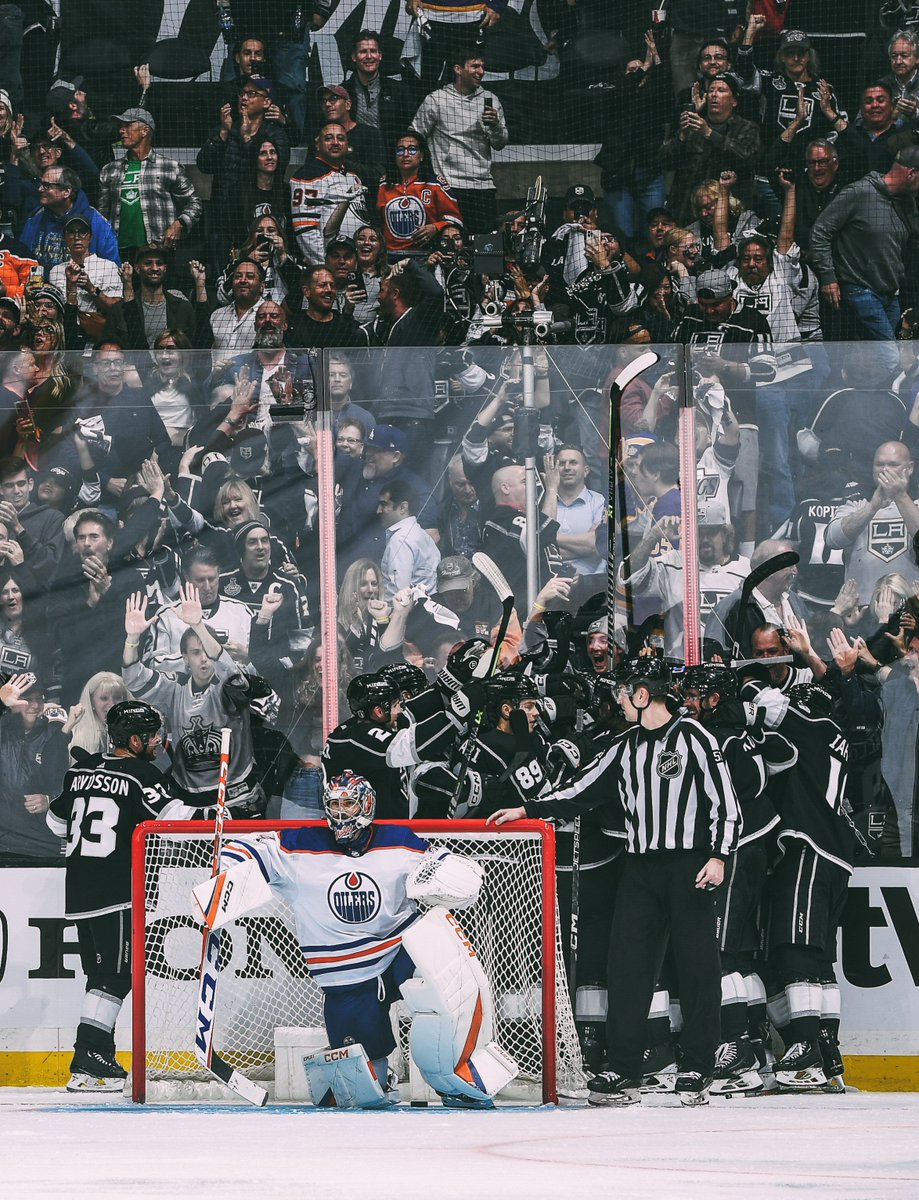 LAKings's tweet photo. B E A U T I F U L https://t.co/BEd8nGdqqa