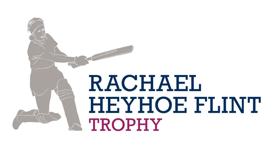 Happy Rachael Heyhoe Flint Trophy day to all 🥳   

Quick morning feel good reminder - ALL FOUR GAMES are being played at Test Venues 🙌 

All are available on live streams too 👇
ecb.co.uk/rachael-heyhoe…

#RHFT | #Womenscricket | #Cricket