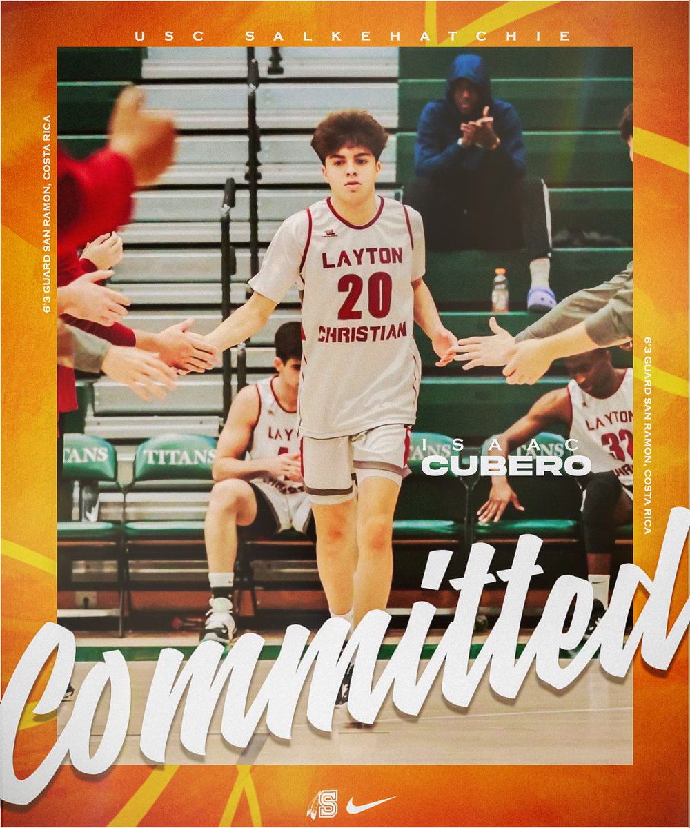 Blessed…  #Committed 

<a href="/Lynch5_/">Matt Lynch</a> 
<a href="/USCSalkMBB/">USC Salk Basketball⚡️</a>