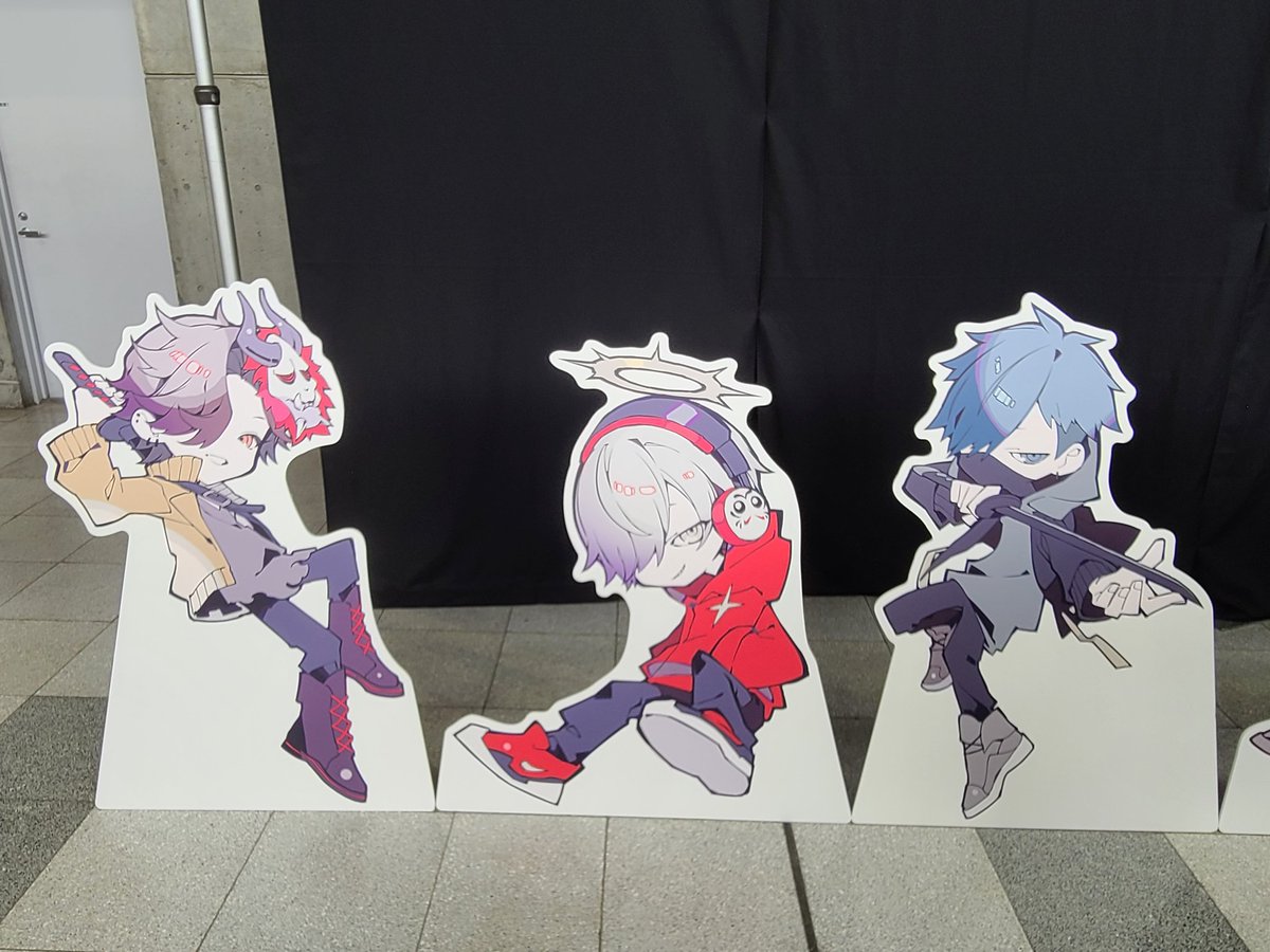 NonbiriAlice's tweet photo. まーくっはりー😤
まーくっはりー😆 https://t.co/Kit4g16VeC