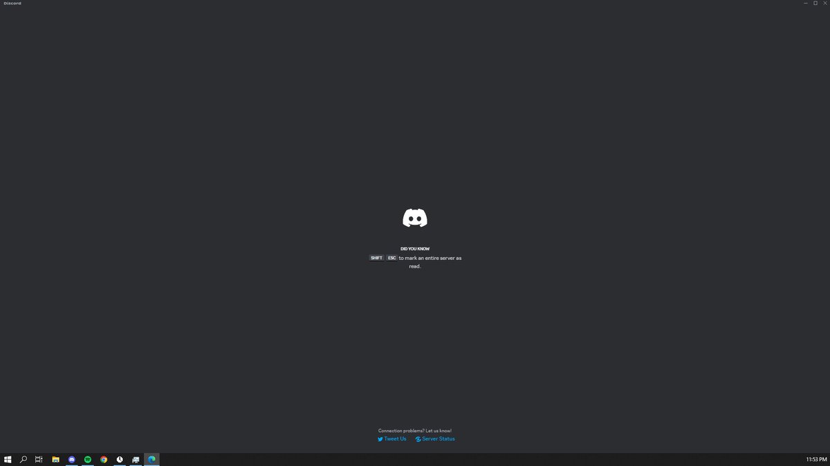 notmhill's tweet photo. @discord my shit bugging tf out and won't even connect on the phone https://t.co/tKgcEuVCrt