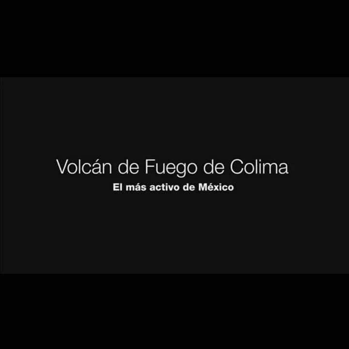VolcanoColima's tweet photo. Volcan de Colima 
El más activo de México 
Fotografías de @cvillic 
Del año 2016 y 2017
#volcandecolima🌋 #volcandefuego #volcandefuegodecolima #volcan #volcano #volcanes #volcan #colima #colimaméxico #volcanocolima #latiendadelvolcan Volcano Colima https://t.co/ZRfVWe7lnB