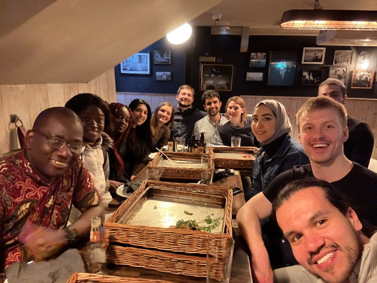 Congratulations to Jan Gröls who passed his PhD viva. Well done Jan!