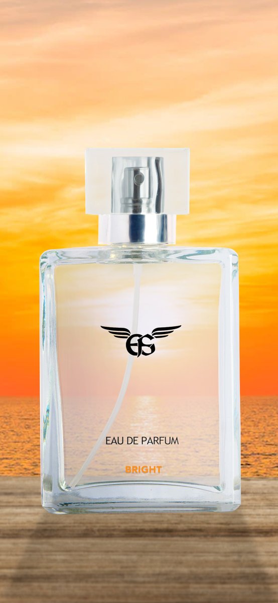 EFS_Apparel's tweet photo. "Brighten up your day, ignite your senses, and stay active with a scent that empowers! 🌟 #ActiveLifestyle  #EFSscents #Perfume #Bright #Active #ForHim #ForHer #EFSApparel https://t.co/mWcQwh8Sih