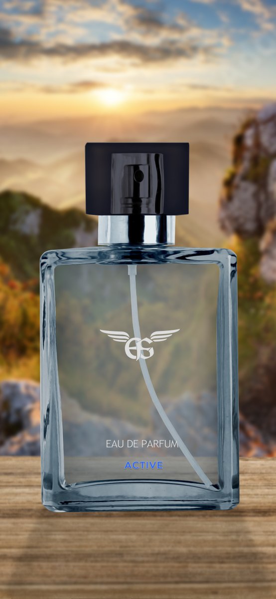 EFS_Apparel's tweet photo. "Brighten up your day, ignite your senses, and stay active with a scent that empowers! 🌟 #ActiveLifestyle  #EFSscents #Perfume #Bright #Active #ForHim #ForHer #EFSApparel https://t.co/mWcQwh8Sih