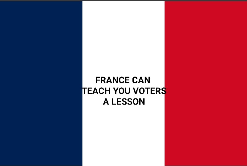 StarForFreedom's tweet photo. @GlobalFreedomM When will Canadians let go of their trust for Tyrants, come together and France? https://t.co/yEopb1awPs