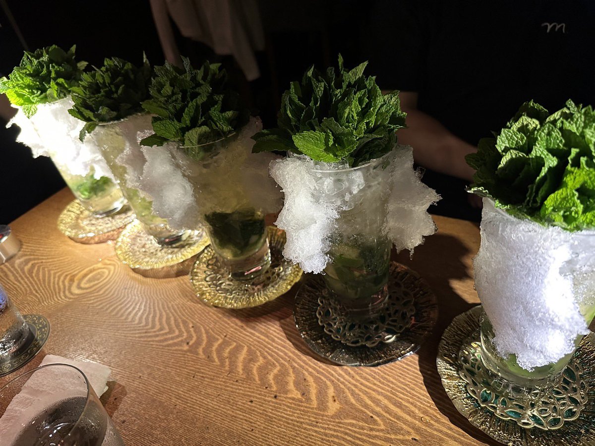 jimoekinanasato's tweet photo. 盛り上がりすぎて全米が泣いた。。。
#barcentifolia
#麻布十番 https://t.co/FW45YK5ybk