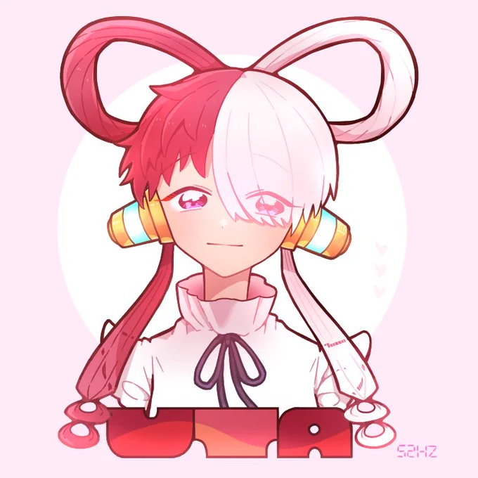 #再掲したらウタ好きが集まるらしい

あつまえ〜!!!!!! 