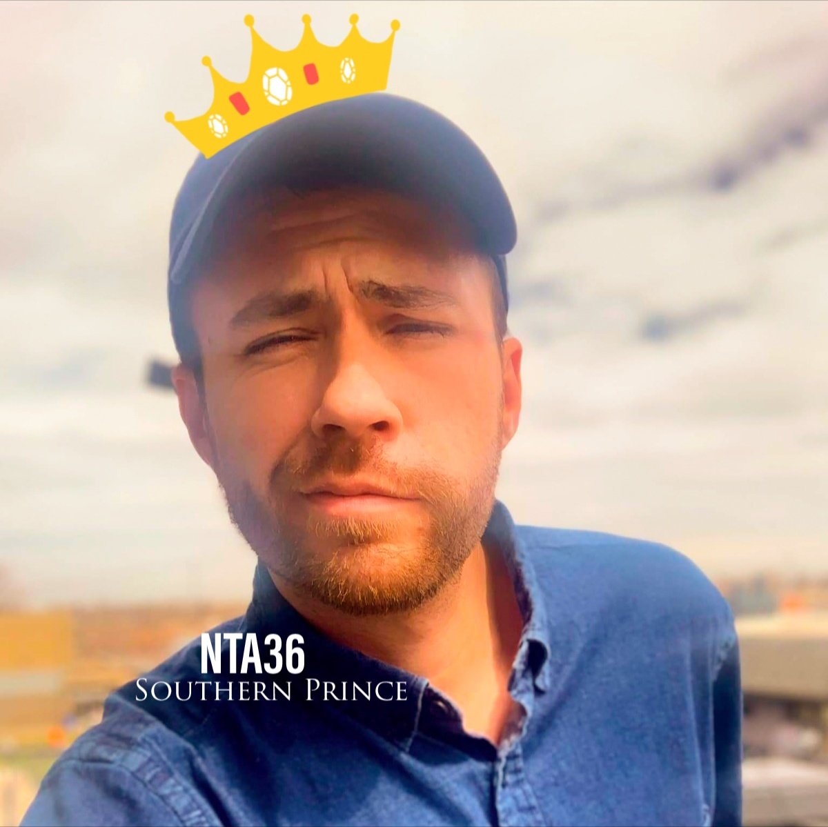 NTA36SPrince's tweet photo. #LoveYourKids οΏ½οΏ½οΏ½οΏ½ #NTA36 is #SOUTHERNPRINCE π #BirhdaySong Listen to Ariana Grande & The Weeknd - Love Me Harder (Luke Garrity X Marc Smith Remix) by Luke Garrity on #SoundCloud
https://t.co/TwORpWBXdN https://t.co/LvcV8sMGDl