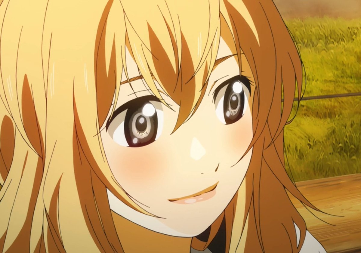 “ โอยะ— เหมือนฉันจะมาไม่ทันวันเทศกาลรึเปล่า ? เห แย่จัง ! ฉันอยากสนุกกับทุกคนจัง— ”

“ เอ แต่เป็นเดือนเมษายนแล้วสิน้า คงเป็นฤดูร้อนที่ดีของพวกเธอนะ ฉันขอให้มีเรื่องดี ๆ เกิดขึ้นเยอะมาก ๆ เลยน้า ”