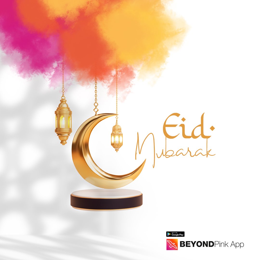 BEYONDPink tweet media