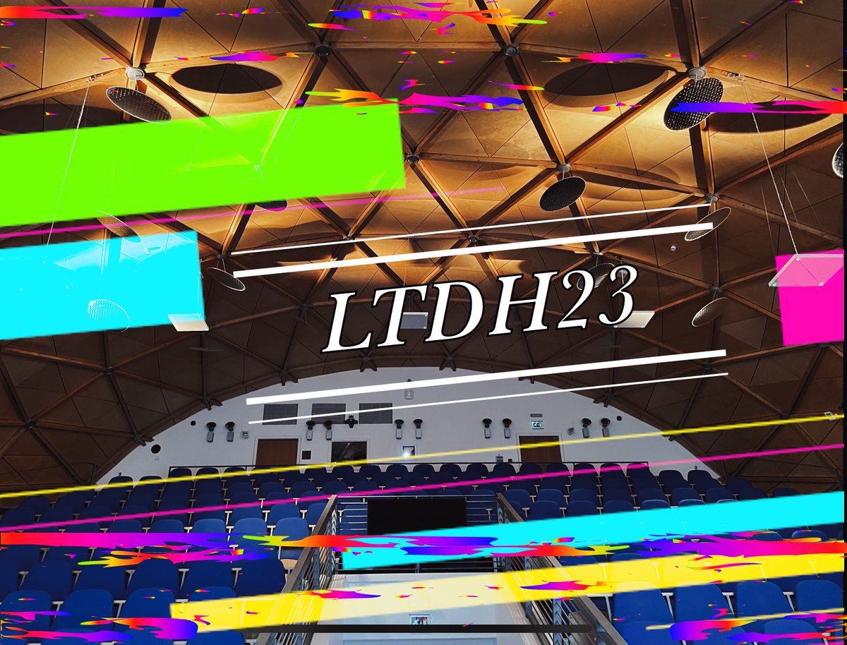 Edinburgh Napier University Security Society (@enusec) on Twitter photo 🚩 ENUSEC’s Le Tour Du Hack 2023 🚩
We hope you’re all excited for #LTDH23!
Registration: 9:30am @ Edinburgh Napier Craiglockhart Campus 
Agenda: ltdh.enusec.org/agenda.html 🚩 ENUSEC’s Le Tour Du Hack 2023 🚩
We hope you’re all excited for #LTDH23!
Registration: 9:30am @ Edinburgh Napier Craiglockhart Campus 
Agenda: ltdh.enusec.org/agenda.html