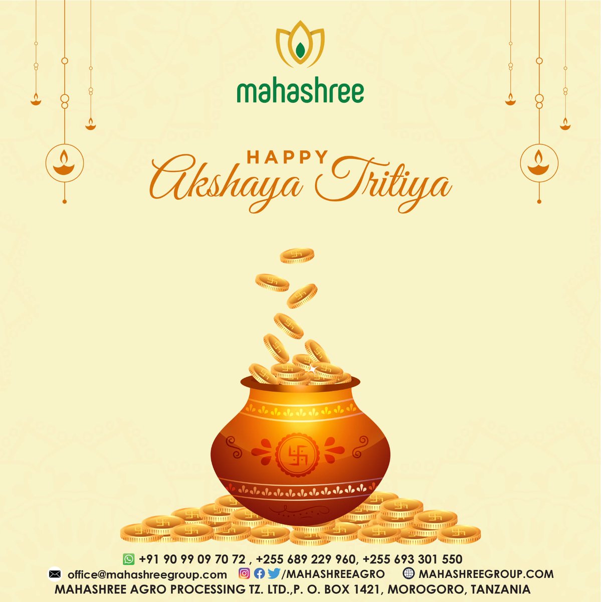 MahashreeGroup's tweet image. 