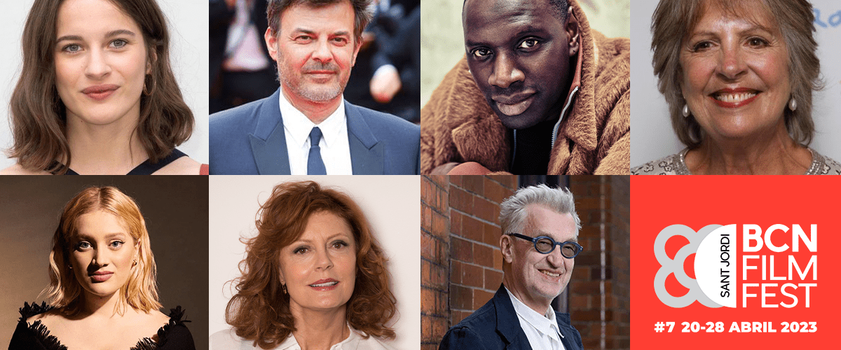 🎥 Vols anar a la première de la pel·lícula ‘Padre y Soldado’ dimecres als Verdi? I quedar-te després al col·loqui amb l’actor Omar Sy?

🎯 Fes retuit i follow, i entraràs al sorteig de dues entrades dobles, gentilesa de <a href="/BCNFilmFest/">BCN Film Fest 2026</a>!