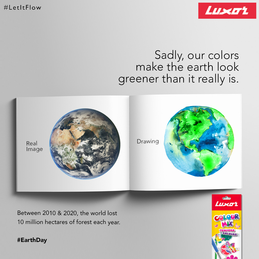 LuxorIndia tweet media