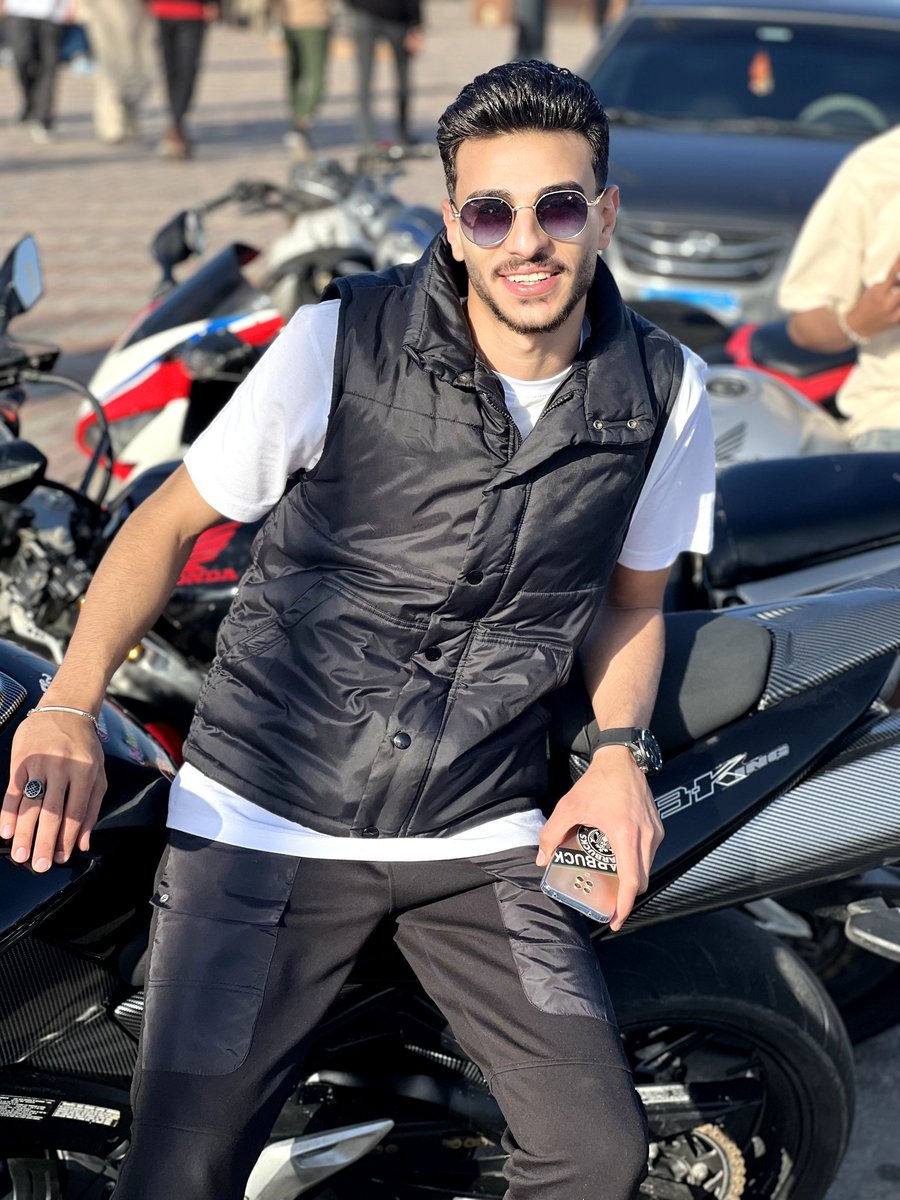 EssamElaraby19's tweet photo. 🤍🔥 https://t.co/VbKgkBEf2S