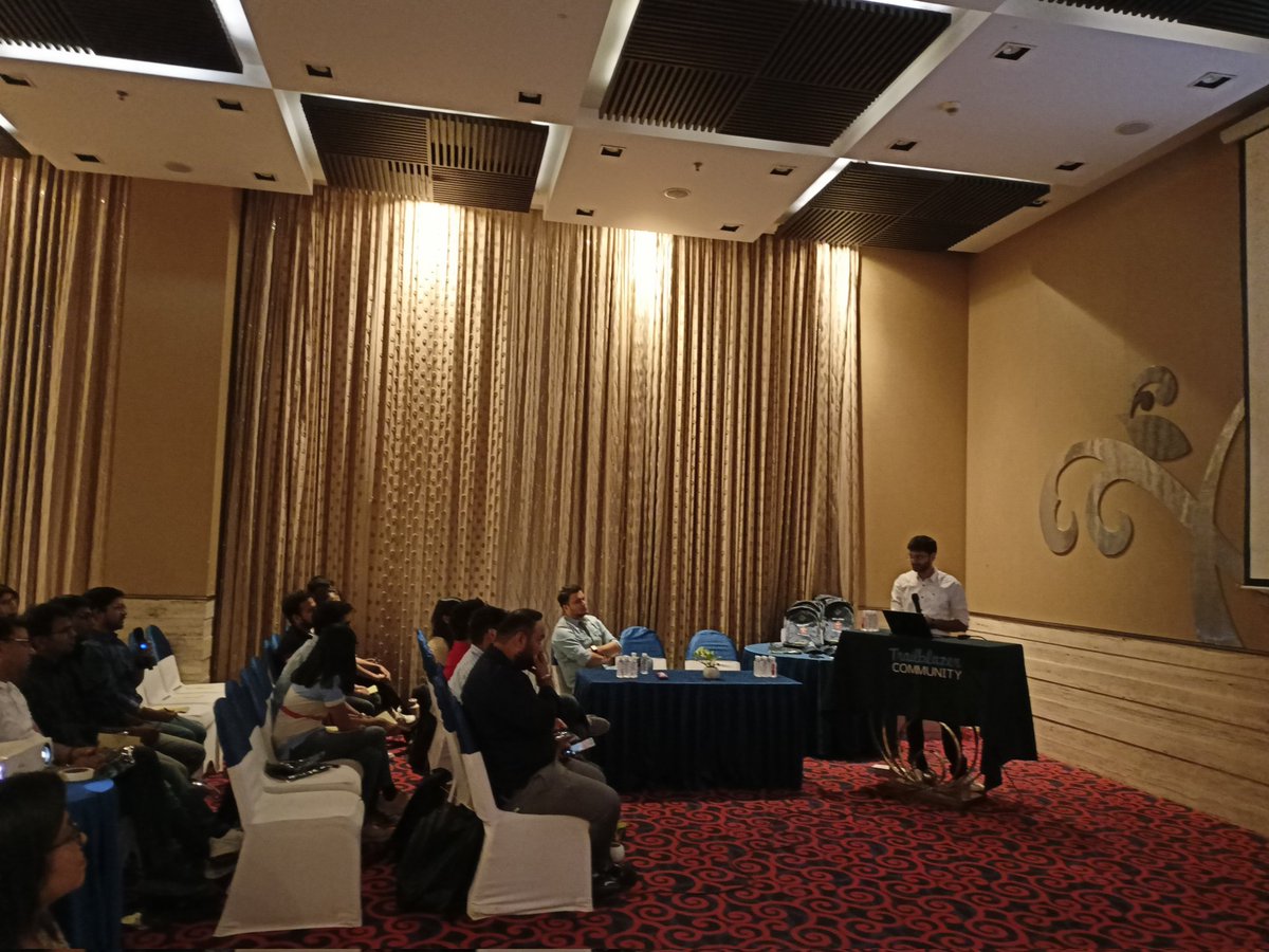 Akshay Agarwal tweet media