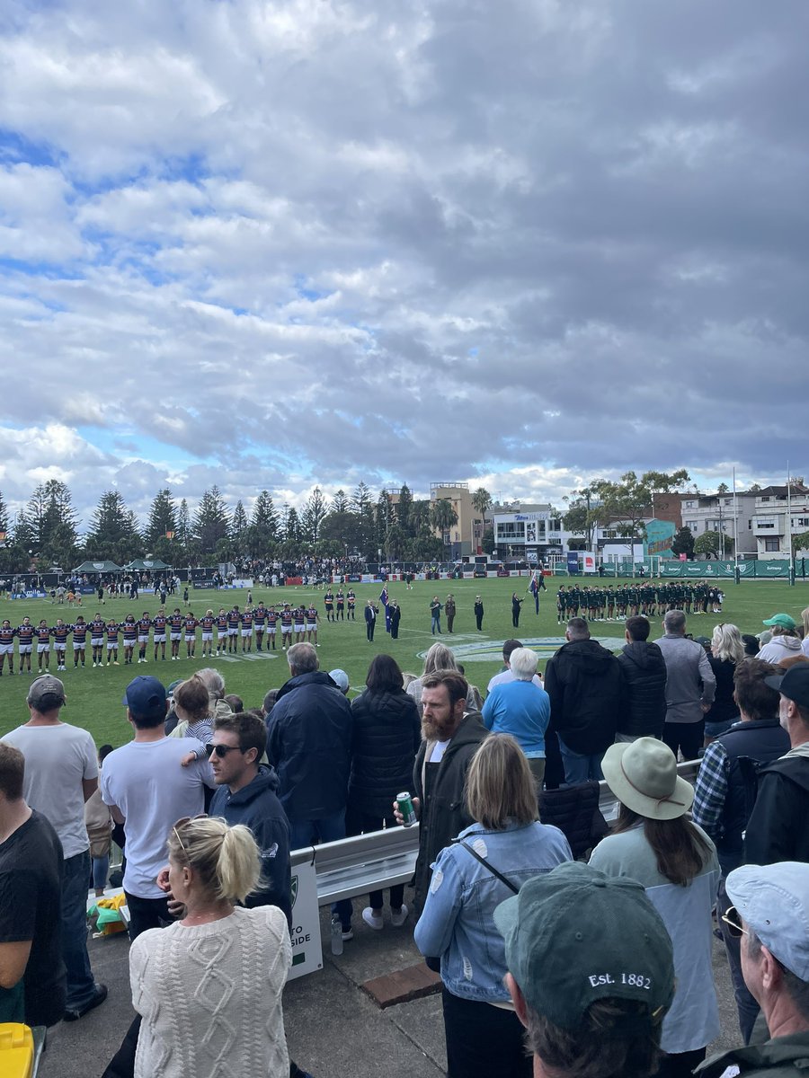 The battle for the East #localderby #randwickeasts