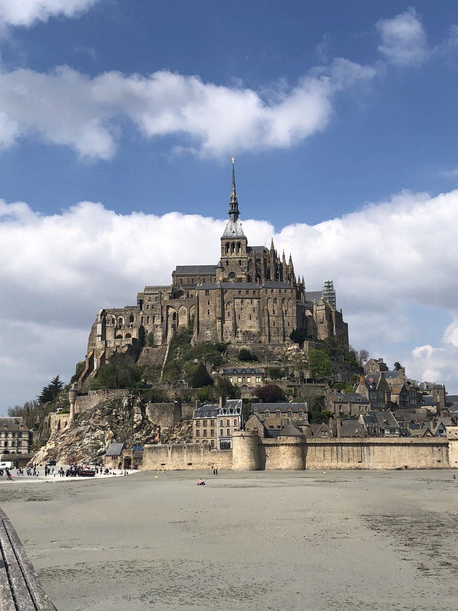 Lovely afternoon exploring 🇫🇷