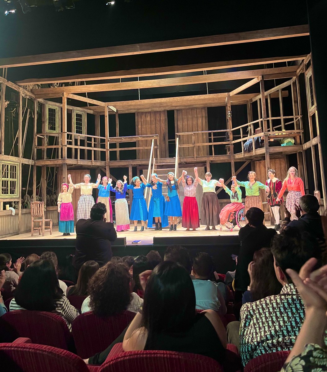 Saraí Campech tweet media