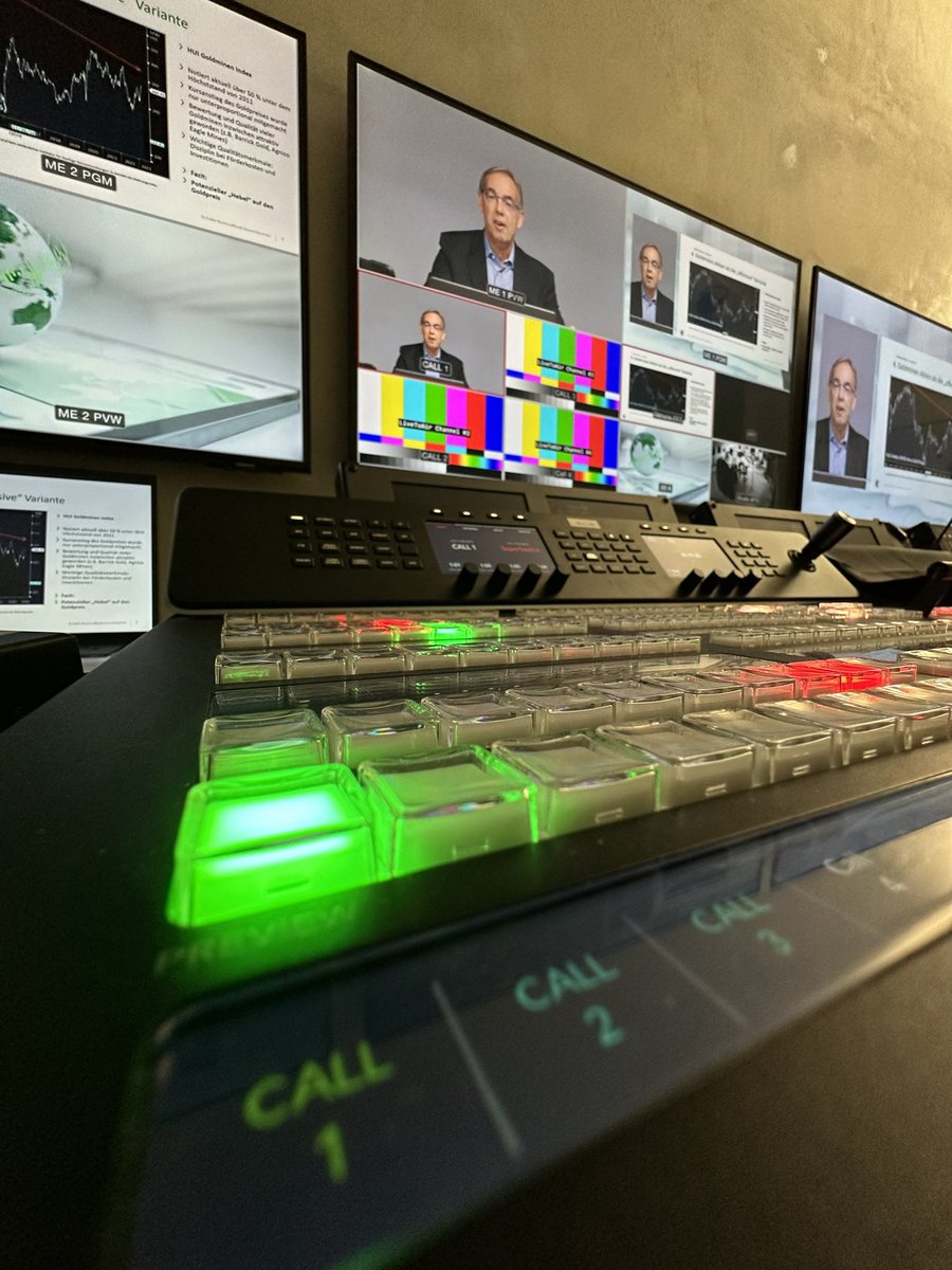 MonkeyImpact's tweet photo. We love remote live productions #Frankfurt #film #video #commercial https://t.co/15V6kQqJOd