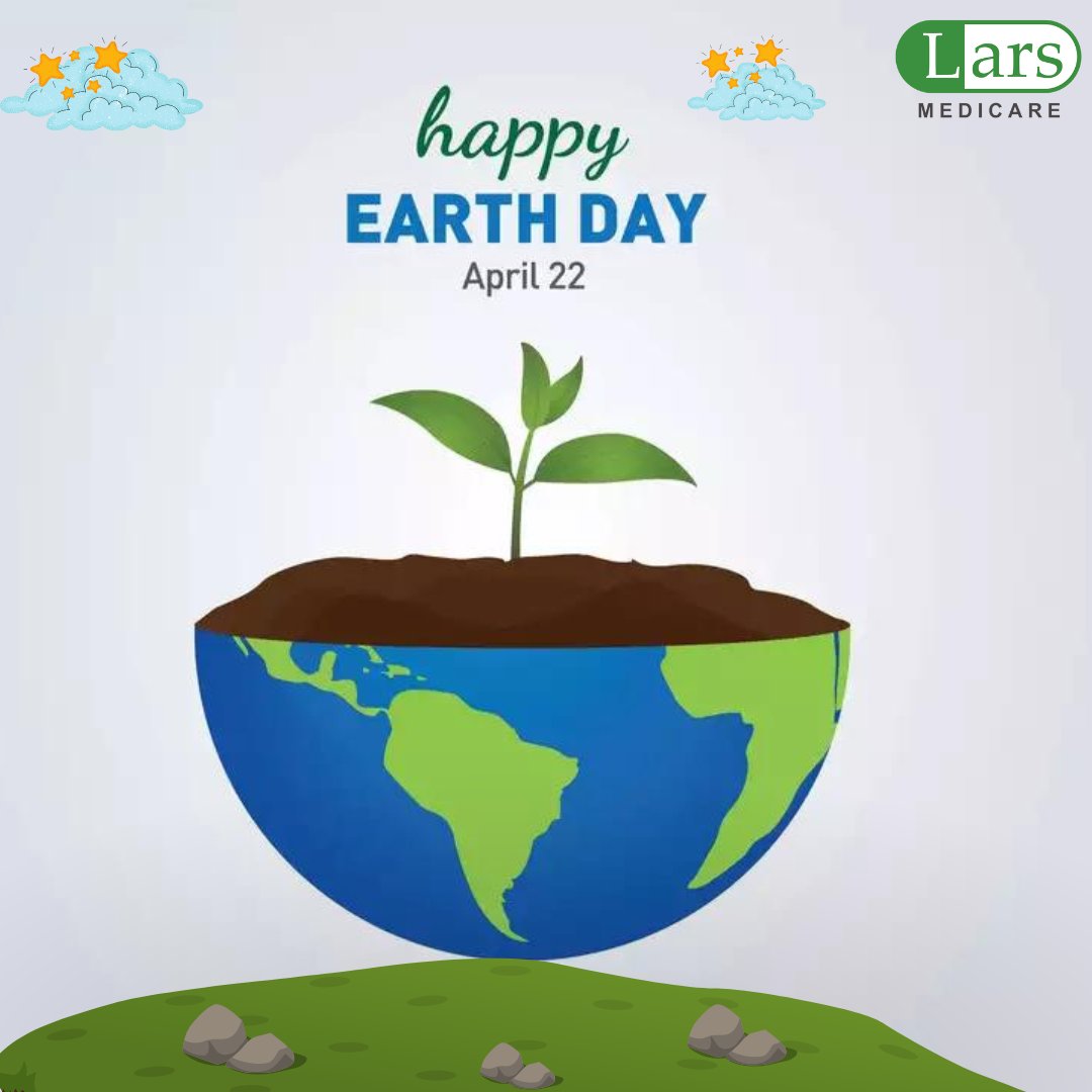 larsmedicares's tweet photo. Today larsmedicare celebrates
#WorldEarth .Life comes from the earth and life returns to the earth. This earth is a big home for us. Let's take care of it together.
please visit us:
https://t.co/JbgOSXZE1Y
#worldearthday #larsmedicare #worldearth #worldearthday2023 https://t.co/7SBMRz2qNw