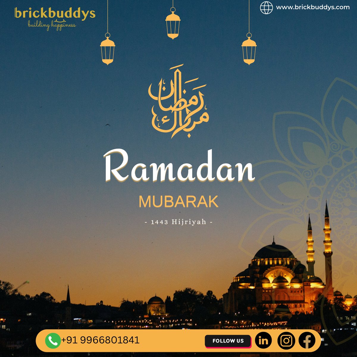 brickbuddys's tweet photo. Ramadan Mubarak ☪️

#ramadan #ramadanmubarak #ramadan2023 #ramadankareem #eidmubarak #eid2023 #brickbuddys https://t.co/hVtw0K8Vlm