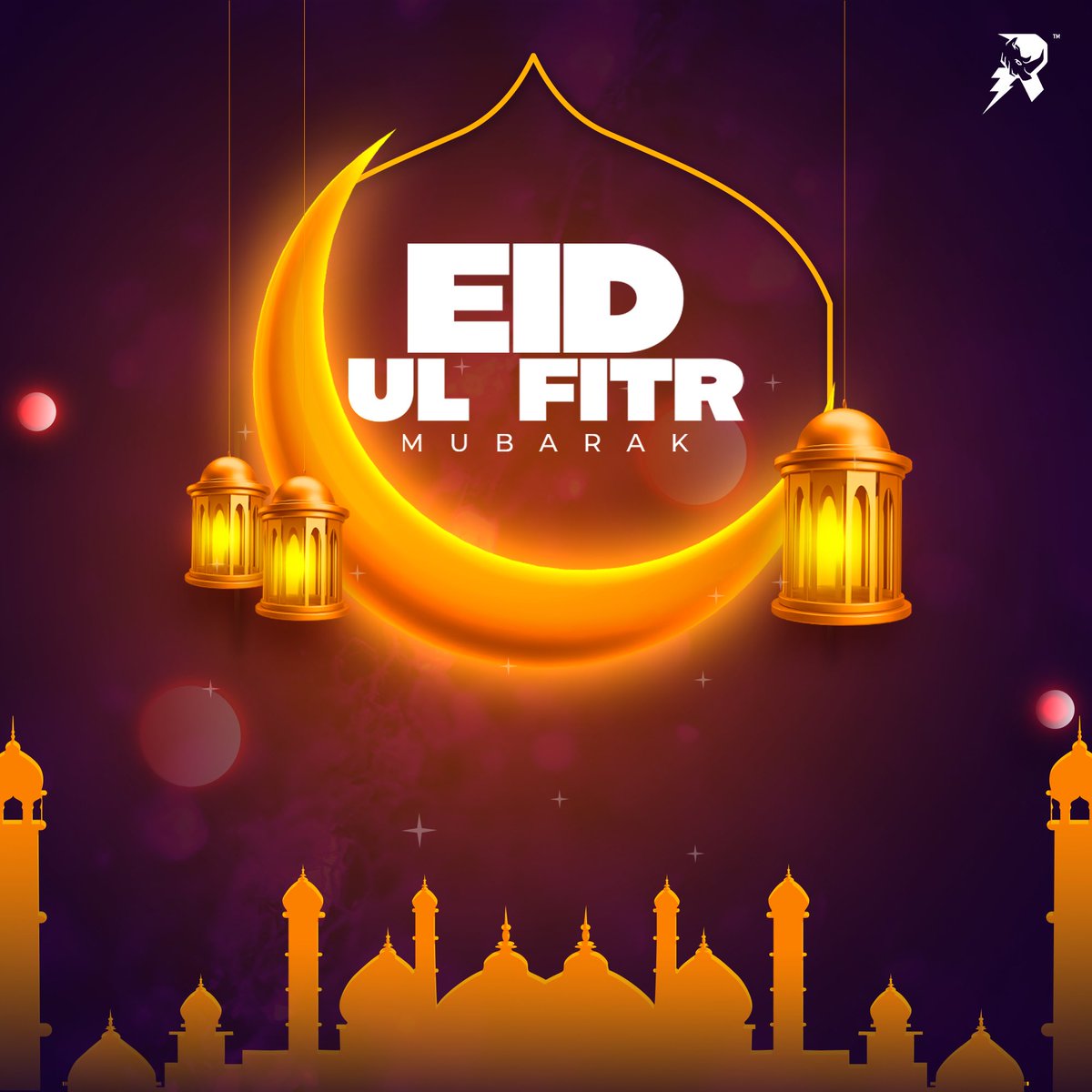 Resilience_esp's tweet photo. On this special day, Team Resilience wishes  you a blessed Eid-ul-Fitr filled with happiness, good health, and success. Eid Mubarak!! 

#eid #eidmubarak #eid2023 https://t.co/jZO5NdKVHL