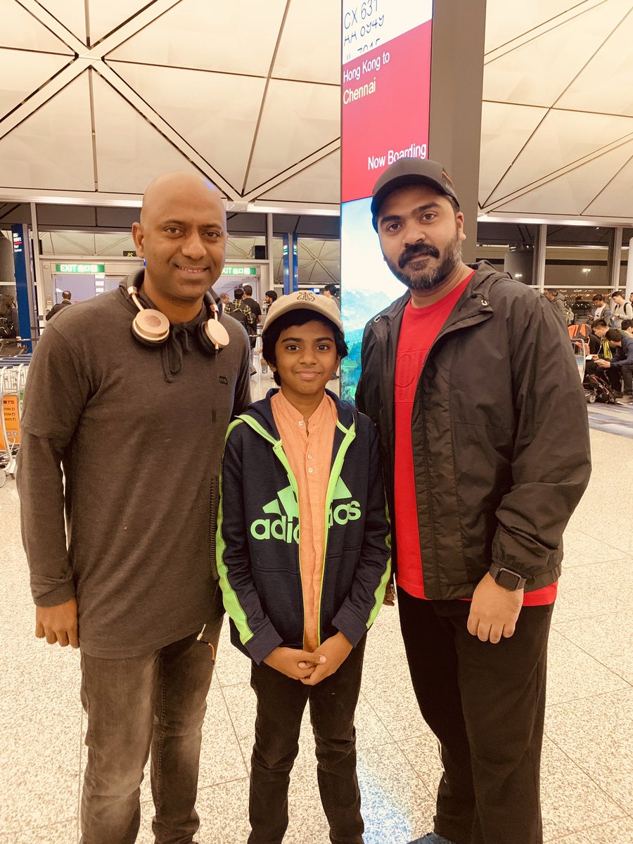 lydian_official's tweet photo. A Caring Brother! 🔥🤝🏻🎹
@SilambarasanTR_ #Atman @prosathish https://t.co/MEcNTpF62a