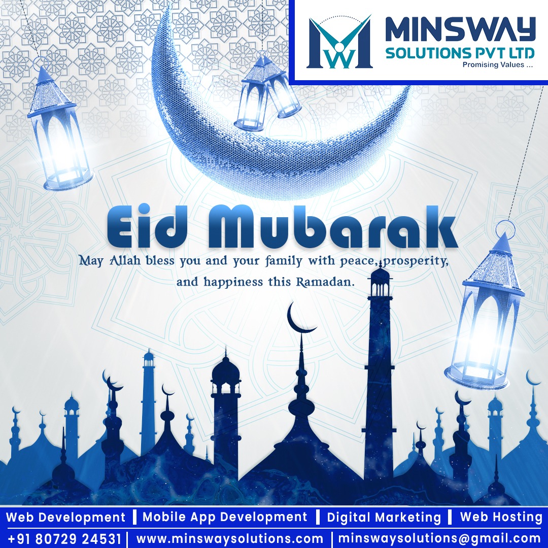 Minswaysolution's tweet photo. Lets have a peaceful Ramadan. may Allah show us the right path and answer our prayers. Ramadan Mubarak my friends.
#Ramjan #eidmubarak #Ramadan #minswaysolutions #Chennai https://t.co/8yBfCqCh5i