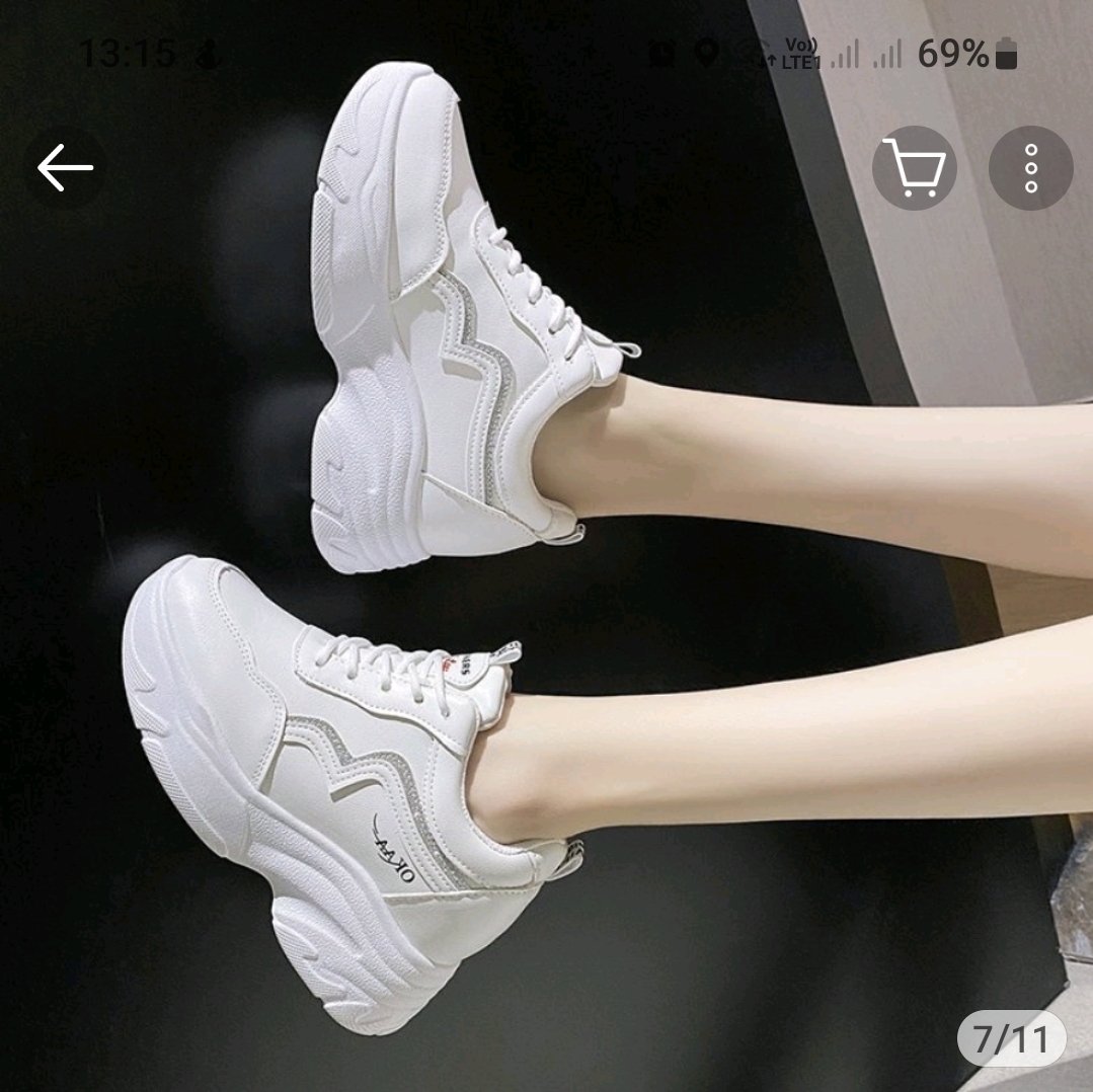 Sfantasy_09's tweet photo. Hi! Is anyone searching for a shoes?
May 14pcs po ako neto Size 39 😊 for 300php lang.
Meet up lamang po around Valenzuela, kapag hindi gusto sa actual pwede naman hindi ituloy. PM lang sa Interesado. https://t.co/QzxSB1mqJR