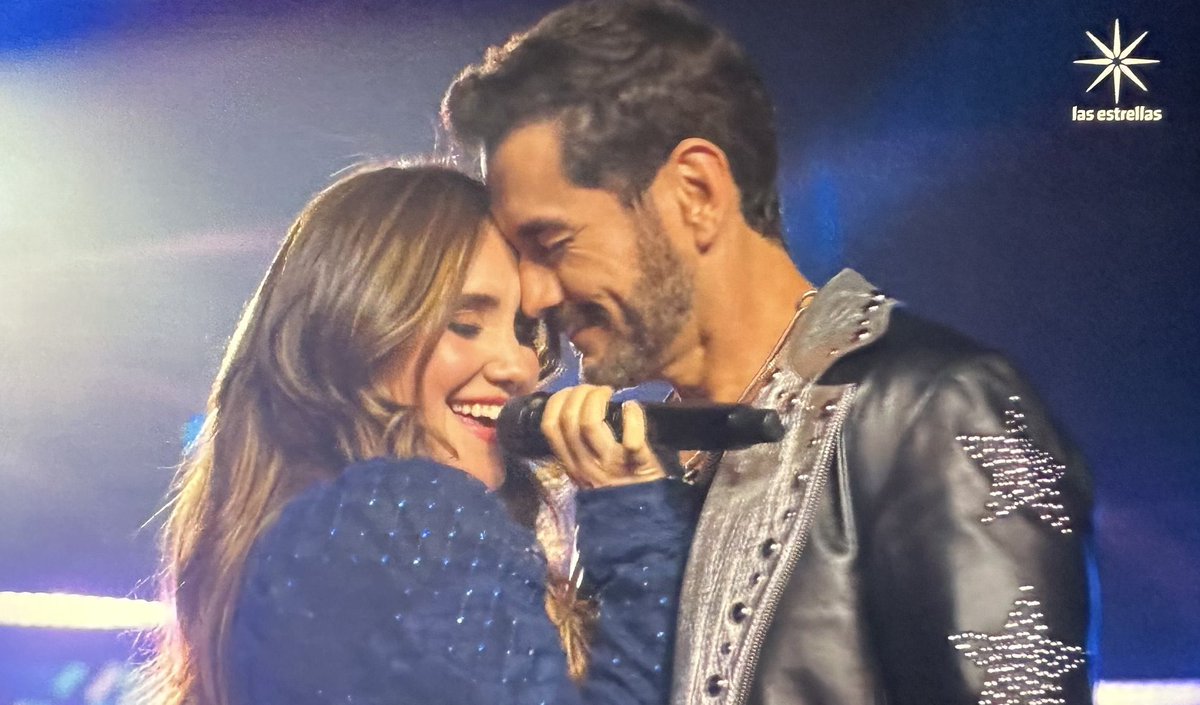 DulceMaria's tweet image. En qué se quedó #PiensoEnTi ???🫣