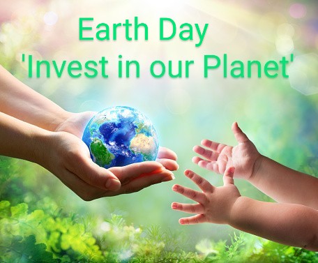 Rksoren7's tweet photo. #EarthDay https://t.co/pi8mlYRqul