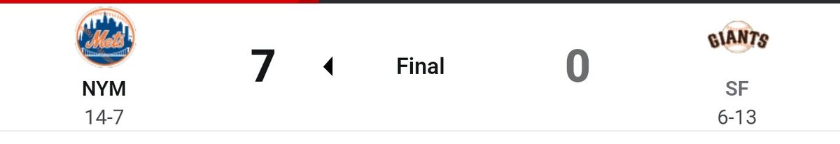 Senseisports1's tweet image. #FreePick 🎏💯
#MLB 
         Giants🆚️ Mets
🔥☄️🏧🏧🏧🏧🏧☄️🔥
          🧨 Under 9  🧨
🔥☄️🏧🏧🏧🏧🏧☄️🔥
@SFGiants  @mets
#SFGiants @Nike
 #LGM @NBCSGiants 
💯🆓️ Retweet &amp;amp; Like 🆓️💯