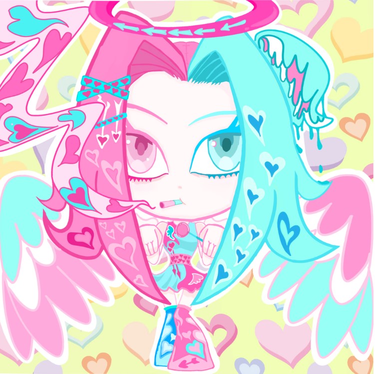 maaachin123's tweet photo. トルコ復興支援チャリティーに参加!
くてこ(@kuro198906)さんの#025をお迎えしました✨
ステキな色合いの Angel です😊
このプロジェクトは、4月24日(月)で一旦終了するようです。
検討している方は、ぜひ「引用リツイート元」をご覧ください✨
#AngelLightToTurkey
#トルコ復興支援 https://t.co/VmsMxqkhku