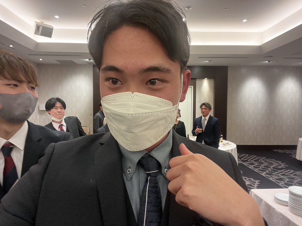 FC___LEO's tweet photo. F.C.LEOメンバー紹介【A社⠀さつき】

出席率ナンバーワンの得点王さっちゃん👑
真面目だがズバズバ言いたいことは言うさっちゃん(割とつぼです)。
指導案も板書の字もプレーも丁寧なさっちゃん。
ビブスの洗濯は洗濯は彼にお任せっ https://t.co/lFSiyhrFUe