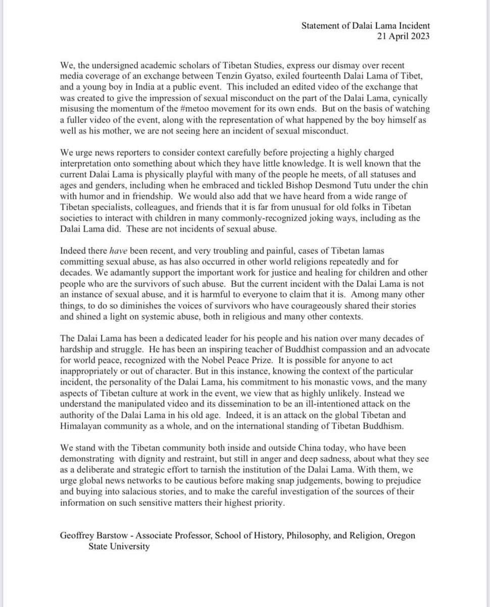 lobsang monlam tweet media