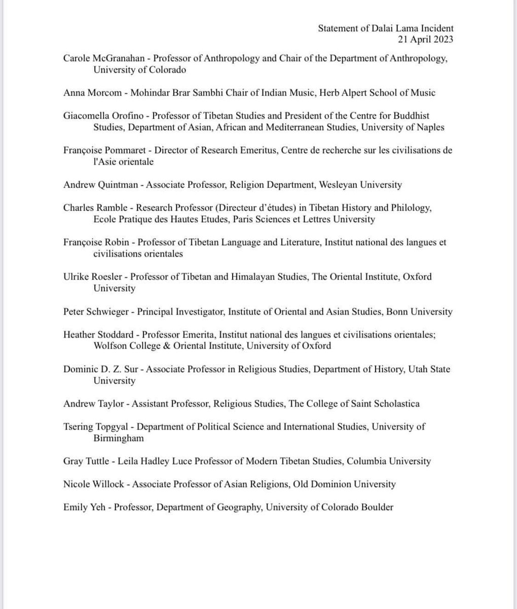 lobsang monlam tweet media