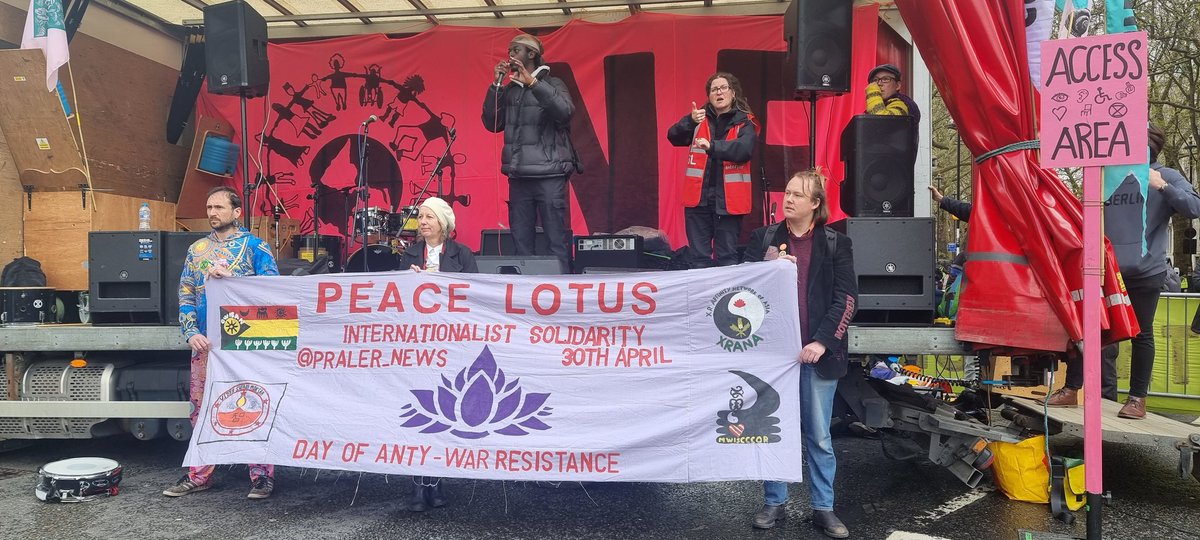 Ubuntudunia TV tweet media