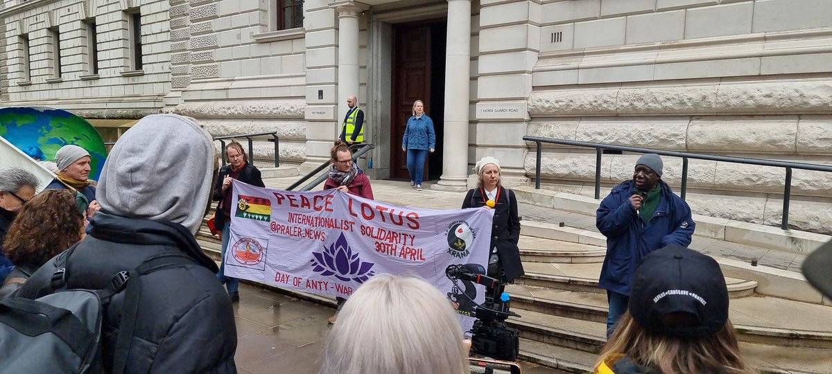 Ubuntudunia TV tweet media