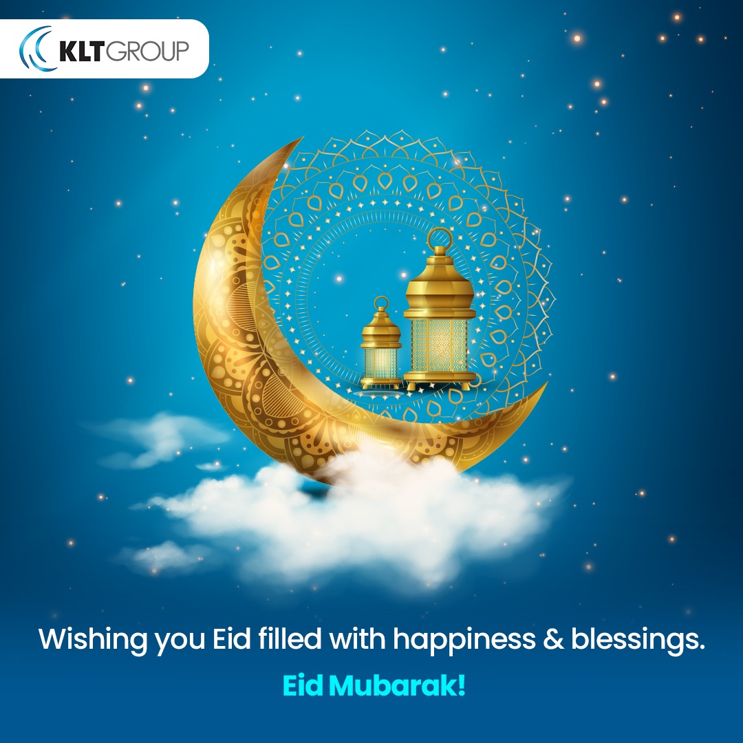 klt_group's tweet photo. May the light of Eid fill your heart with happiness, and may it illuminate your path toward success.

Eid Mubarak!

#Eid #eidmubarak #eidcelebrations #eidwishes #kltgroup #kltauto #automotive #automotiveindustry #manfacturing #OnekLT #AVMY #engineering #chassis #motorcarbodies https://t.co/0AU8lGNla8